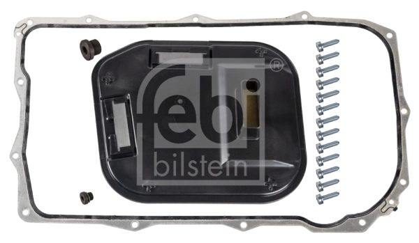 Hydraulic Filter Kit, automatic transmission